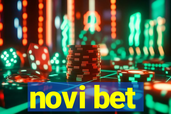 novi bet