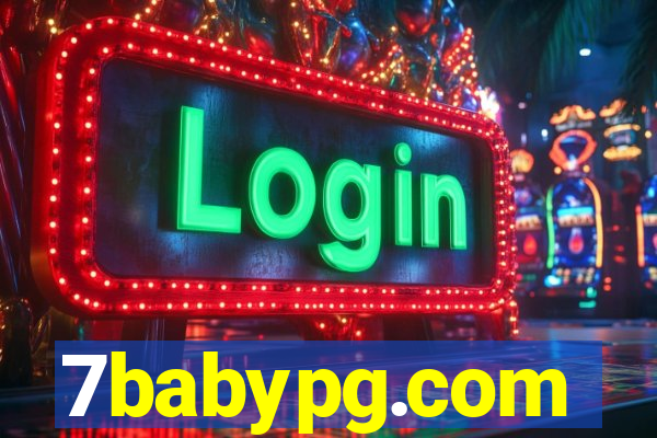 7babypg.com