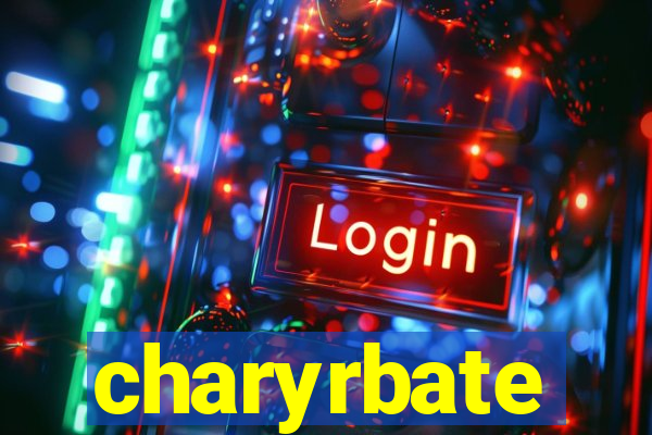 charyrbate