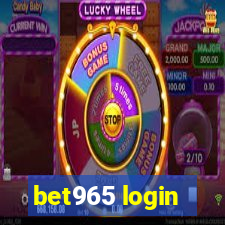 bet965 login