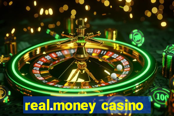 real.money casino