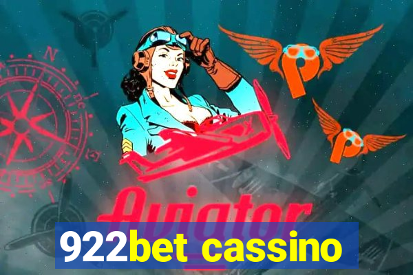 922bet cassino