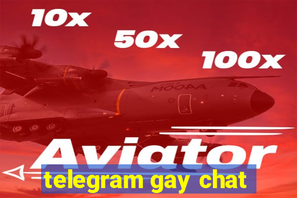 telegram gay chat