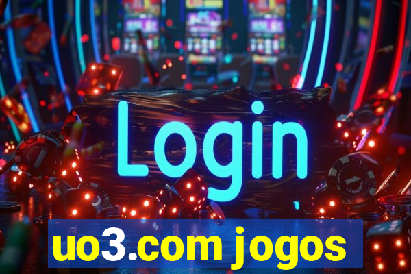 uo3.com jogos