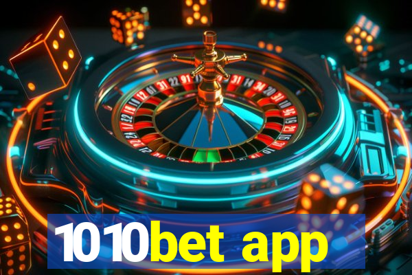 1010bet app