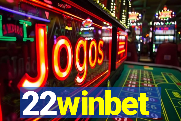 22winbet