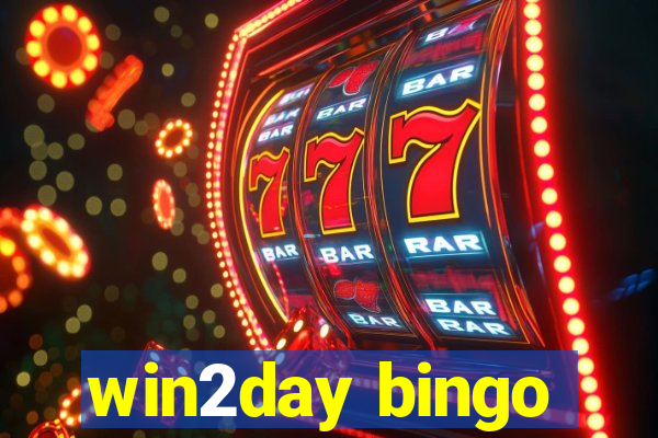 win2day bingo