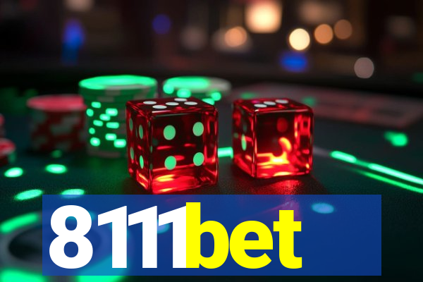 8111bet