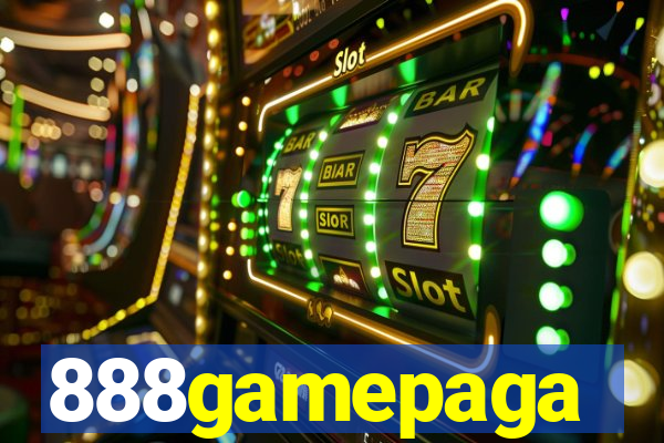 888gamepaga