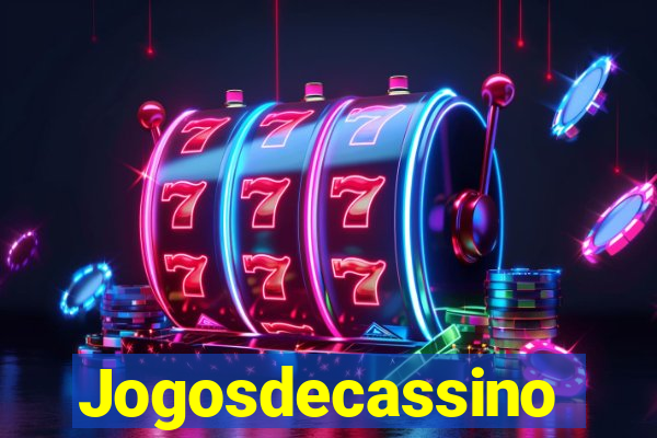 Jogosdecassino