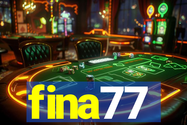 fina77