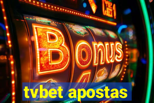 tvbet apostas