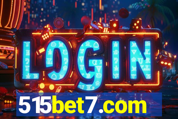 515bet7.com