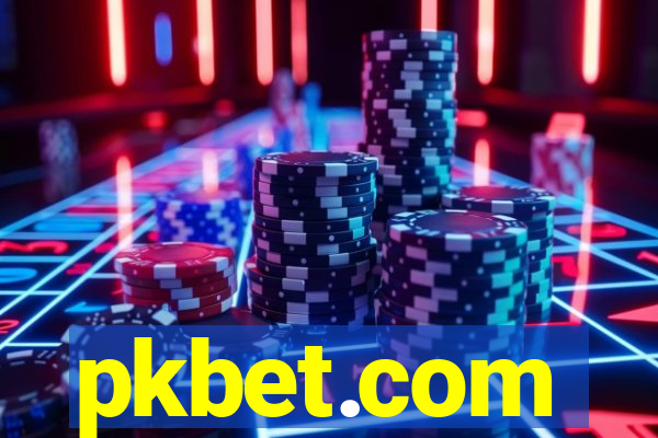 pkbet.com