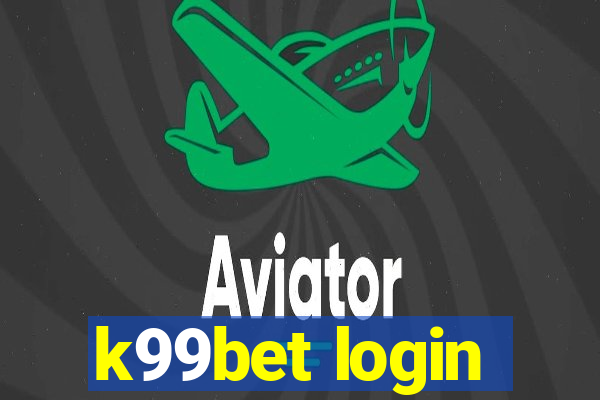 k99bet login