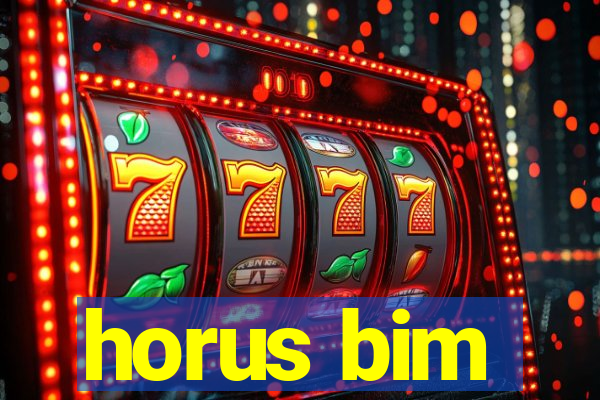 horus bim