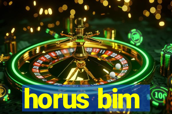 horus bim