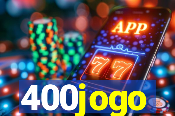 400jogo