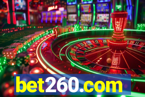 bet260.com