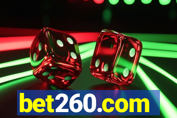 bet260.com