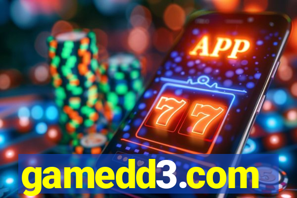 gamedd3.com