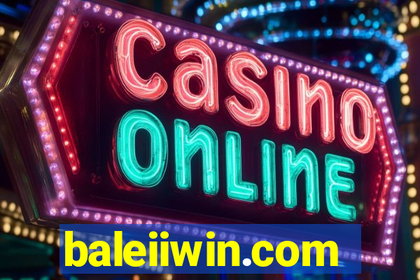 baleiiwin.com