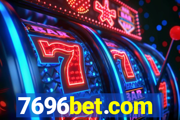 7696bet.com