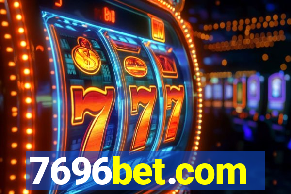 7696bet.com