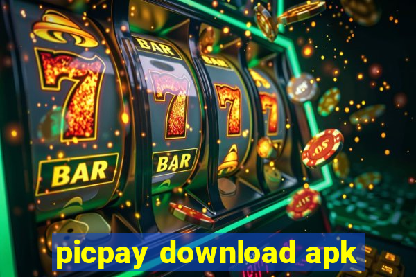 picpay download apk