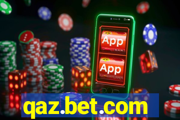 qaz.bet.com