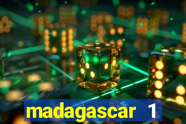 madagascar 1 torrent magnet