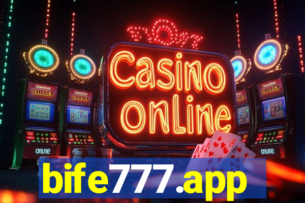 bife777.app