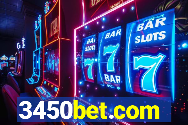 3450bet.com