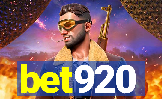 bet920