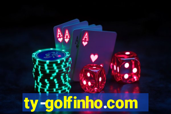 ty-golfinho.com