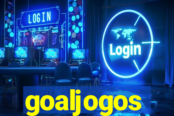 goaljogos