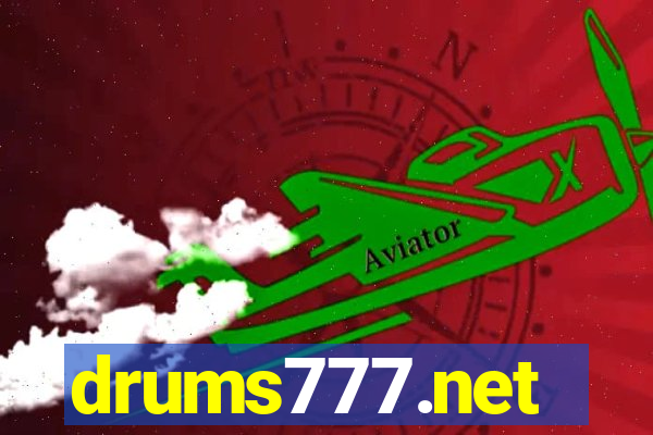 drums777.net