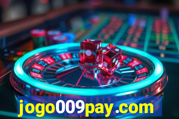 jogo009pay.com