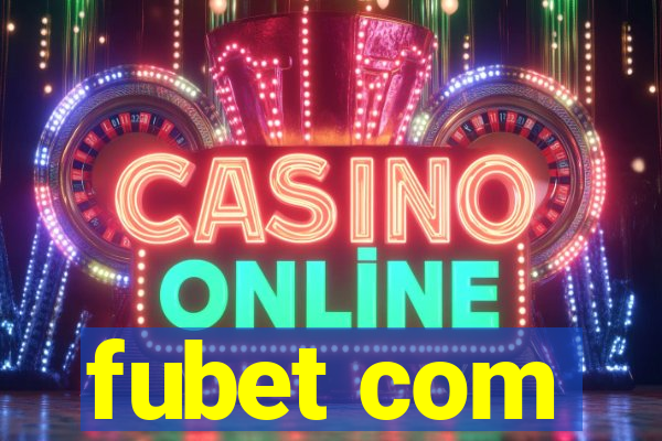 fubet com