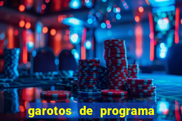 garotos de programa em porto seguro