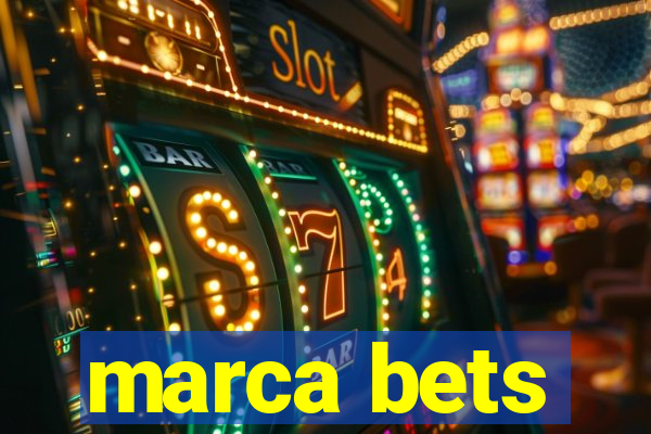 marca bets