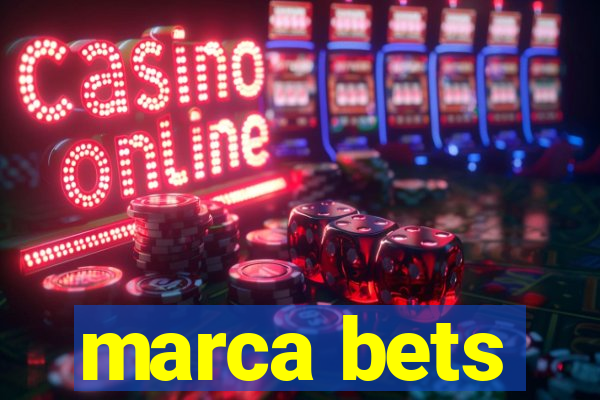 marca bets