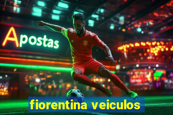 fiorentina veiculos