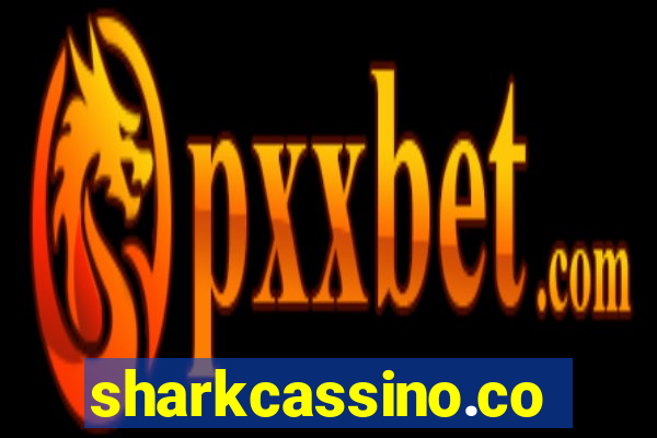 sharkcassino.com