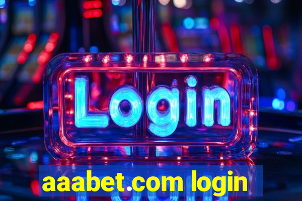 aaabet.com login