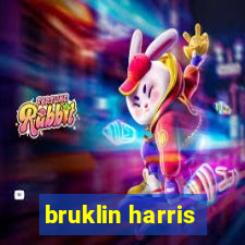 bruklin harris