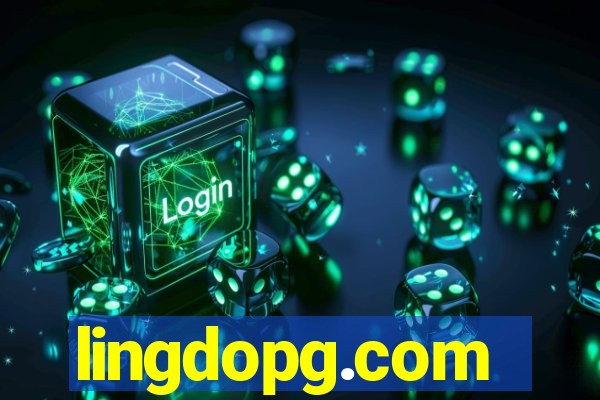 lingdopg.com