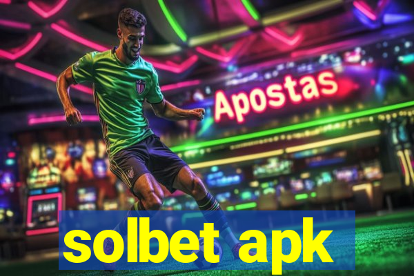 solbet apk