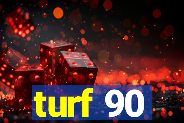 turf 90