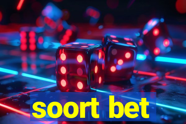 soort bet